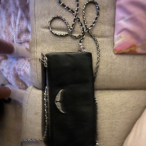 Zadig and Voltaire purse - Picture 4 of 4
